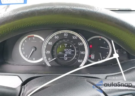 2013 Honda Accord Lx from USA, damaged, VIN 1HGCR2F38DA275035